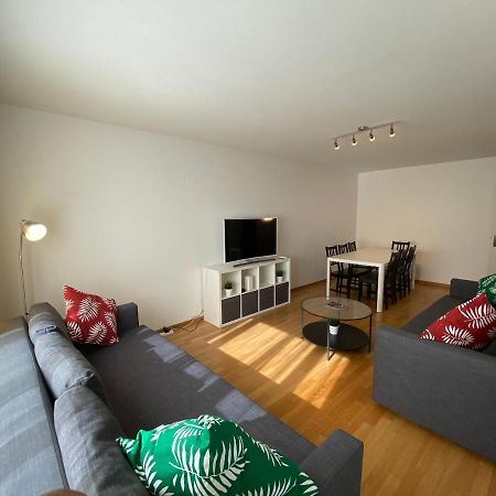 Galaxy Apartments Lucerne Exterior photo